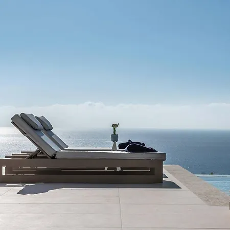 Cielo E Mare Villas I 