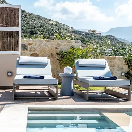Cielo E Mare Villas I 