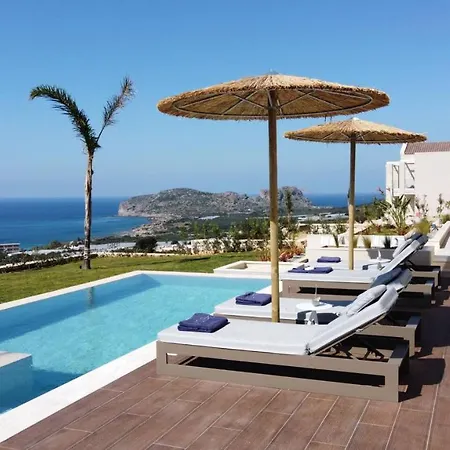 Cielo E Mare Villas I 