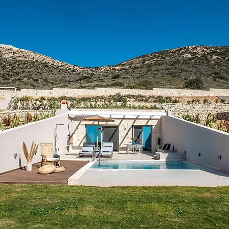 Cielo E Mare Villas I 