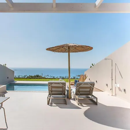 Cielo E Mare Villas I 
