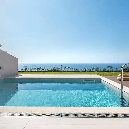 Cielo E Mare Villas I 