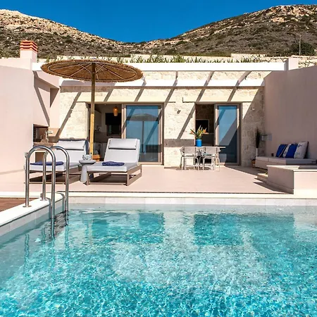 Cielo E Mare Villas I 