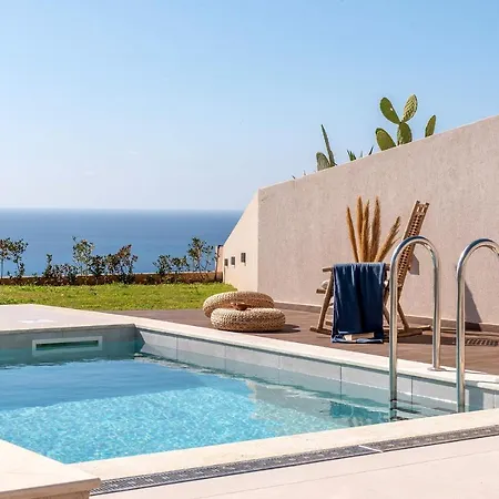 Cielo E Mare Villas I 