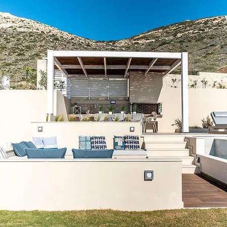 Cielo E Mare Villas I 