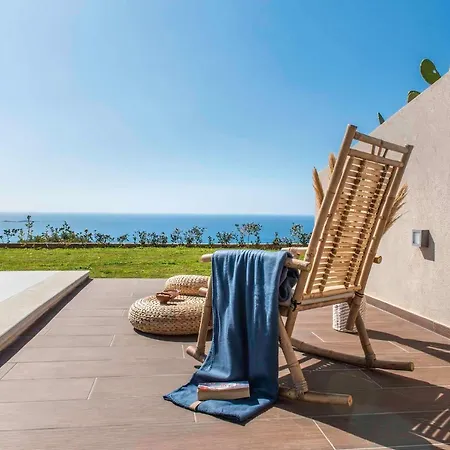 Cielo E Mare Villas I 