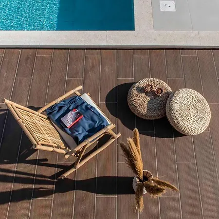 Cielo E Mare Villas I 