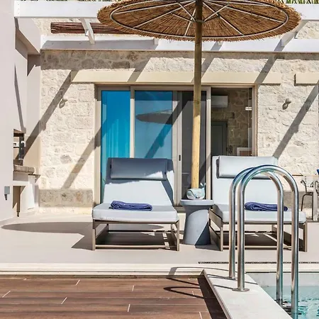 Cielo E Mare Villas I 