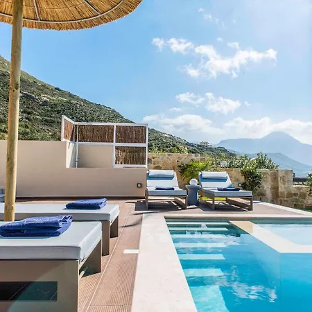 Cielo E Mare Villas I 