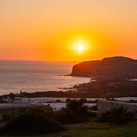 Cielo E Mare Villas I 
