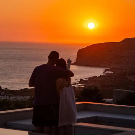 Cielo E Mare Villas I 