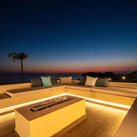 Cielo E Mare Villas I 
