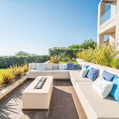 Cielo E Mare Villas I 