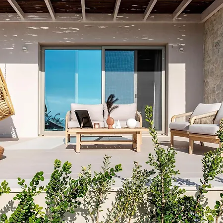 Cielo E Mare Villas I 