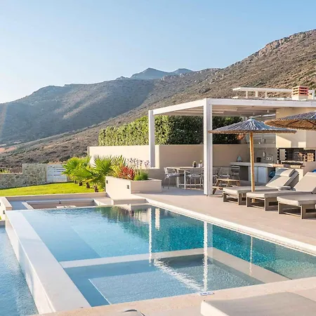 Cielo E Mare Villas I 