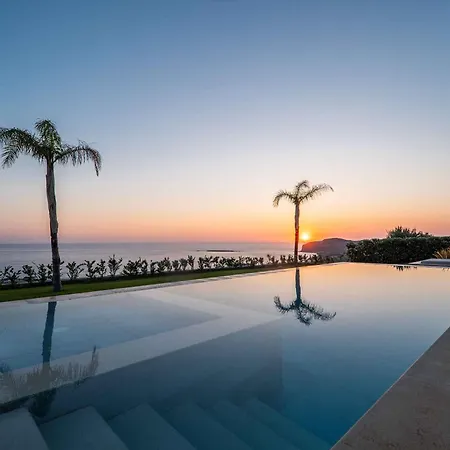 Cielo E Mare Villas I 