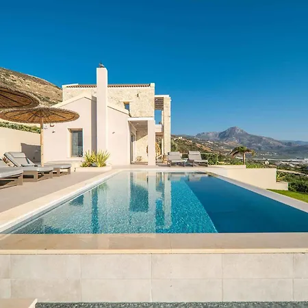 Cielo E Mare Villas I 