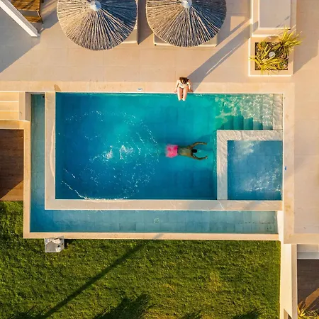 Cielo E Mare Villas I 