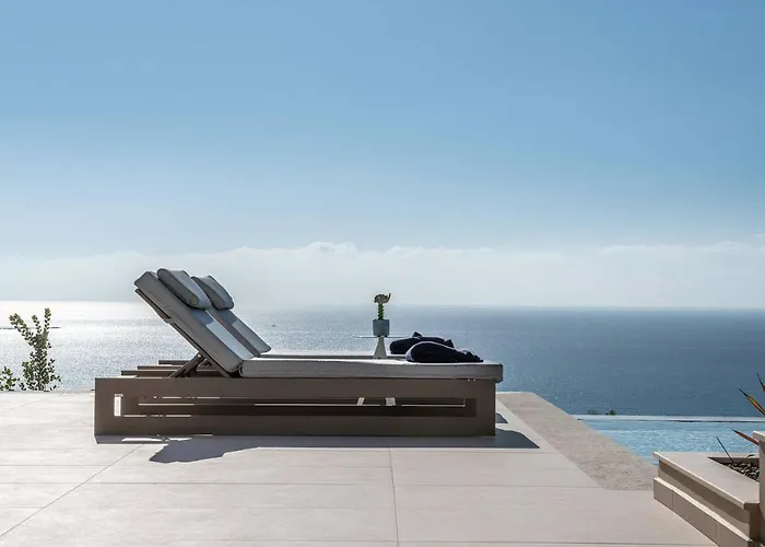 Cielo E Mare Villas I \