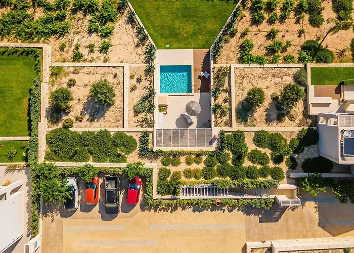 Cielo E Mare Villas I \