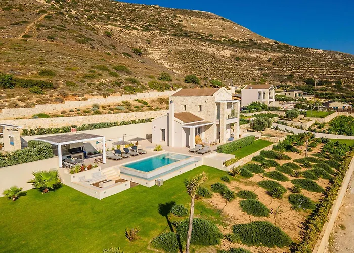 Cielo E Mare Villas I \