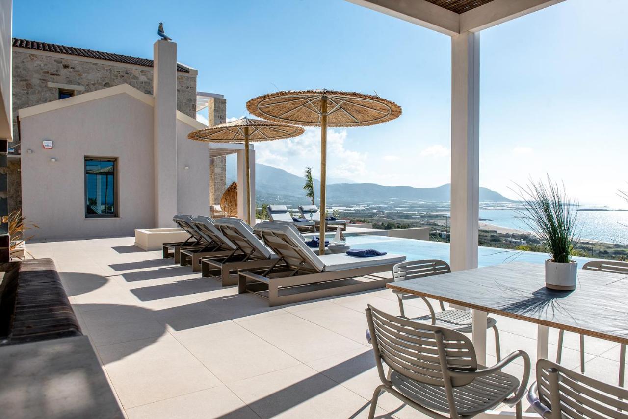 Villa Cielo E Mare I 