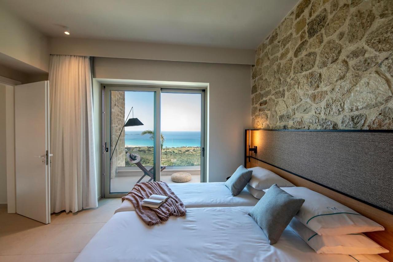 Villa Cielo E Mare I 