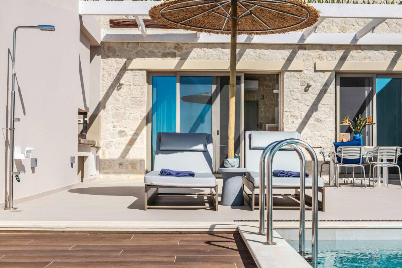 Villa Cielo E Mare I 