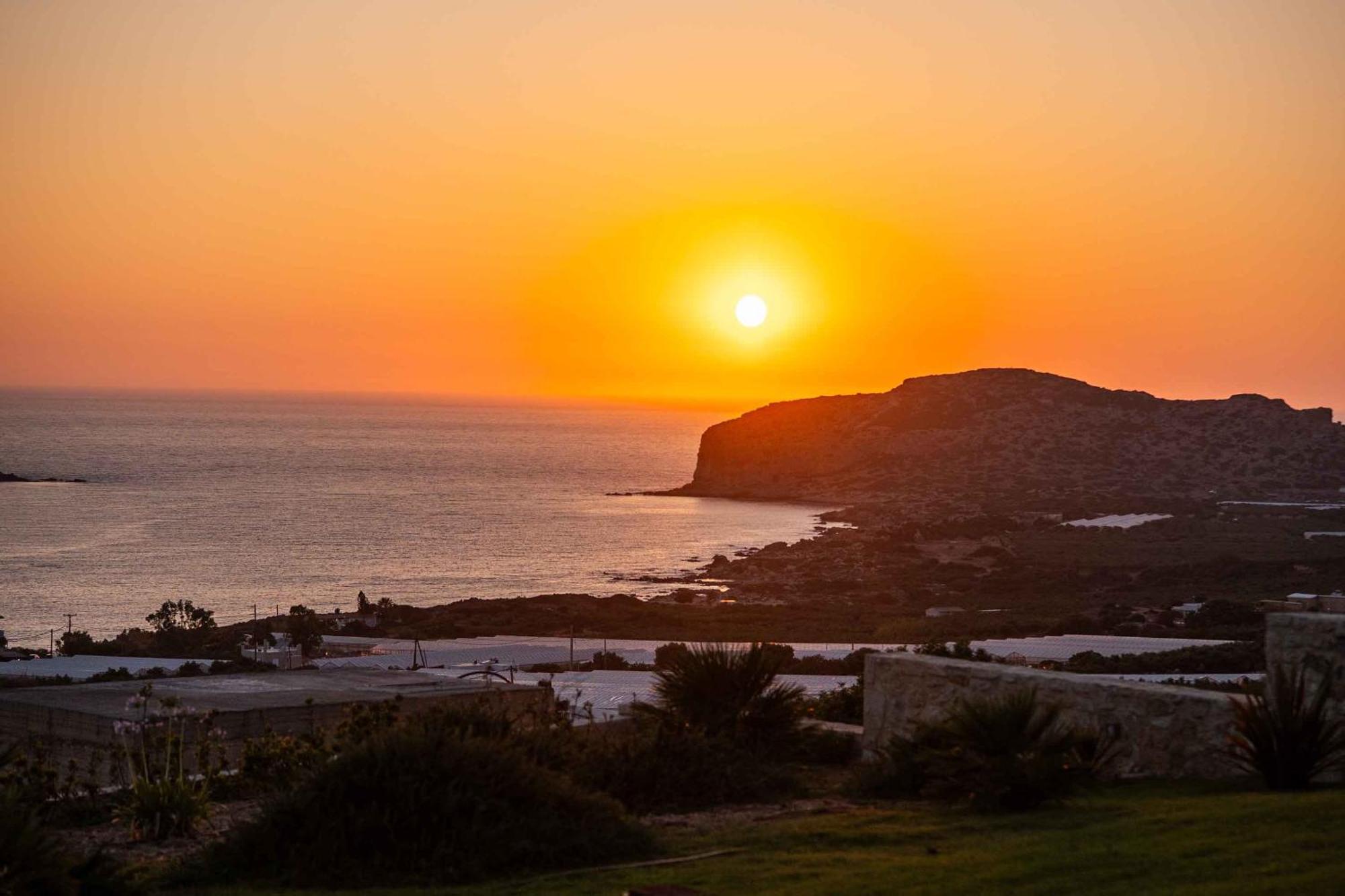 Villa Cielo E Mare I 