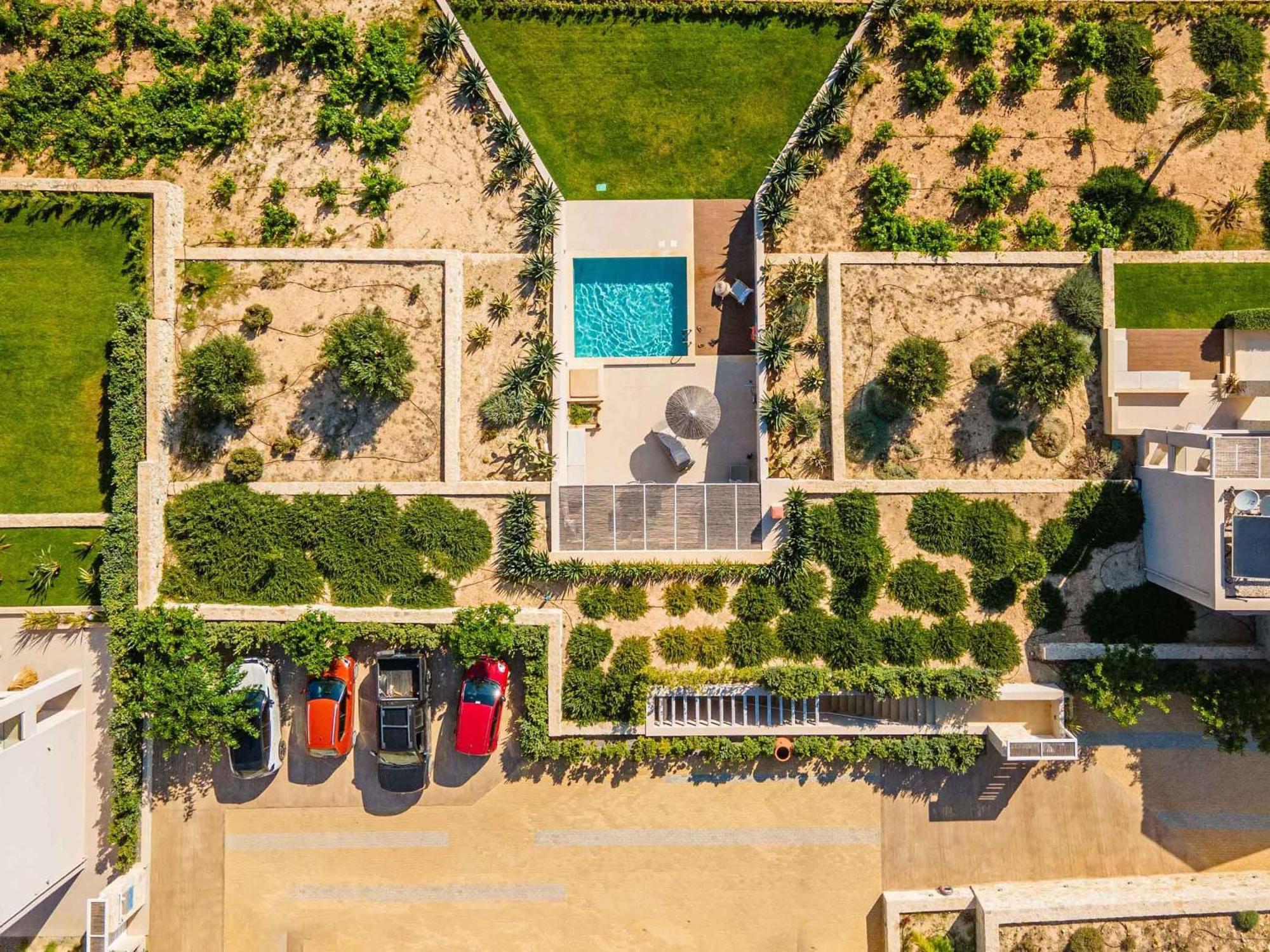 Villa Cielo E Mare I 