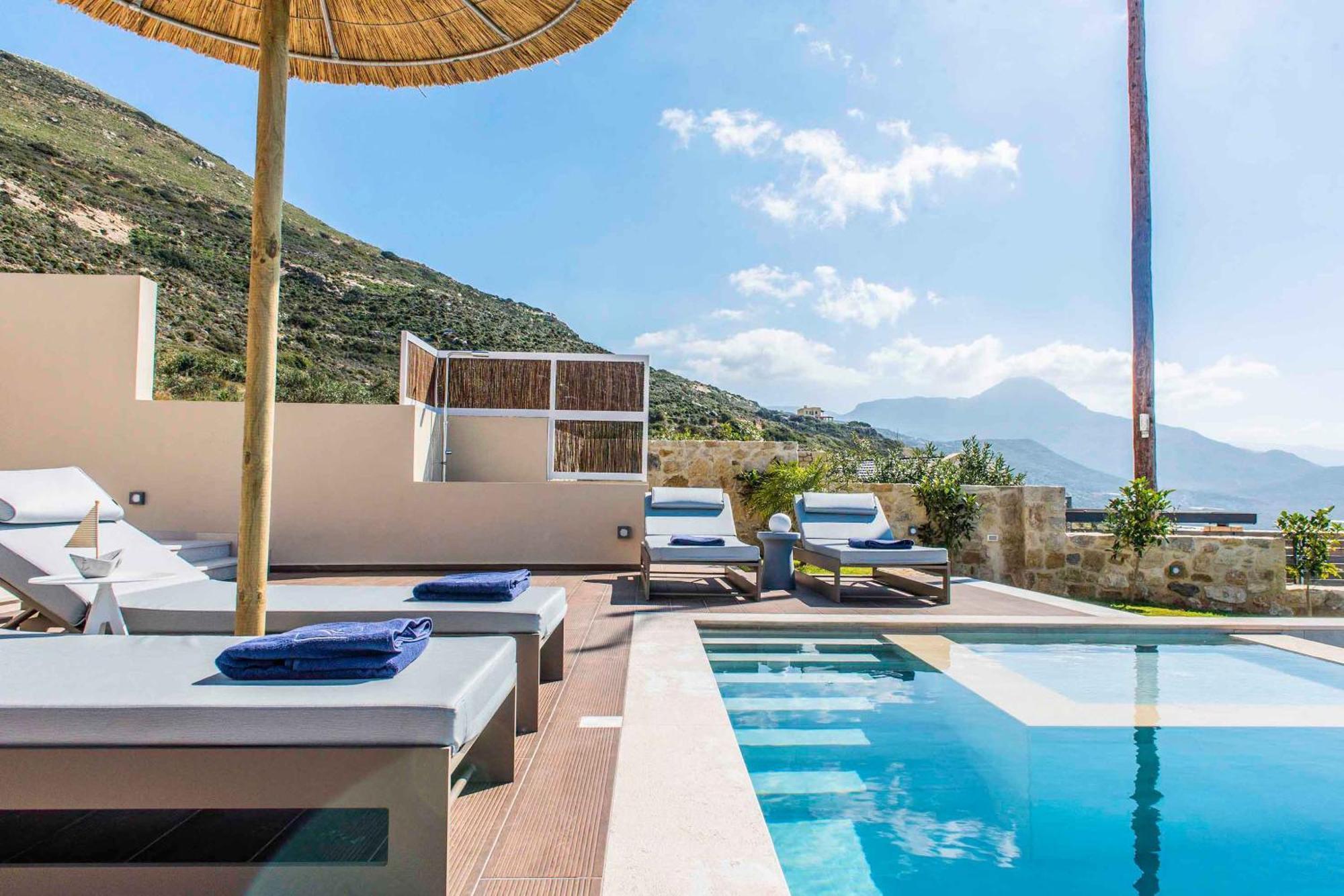 Villa Cielo E Mare I 