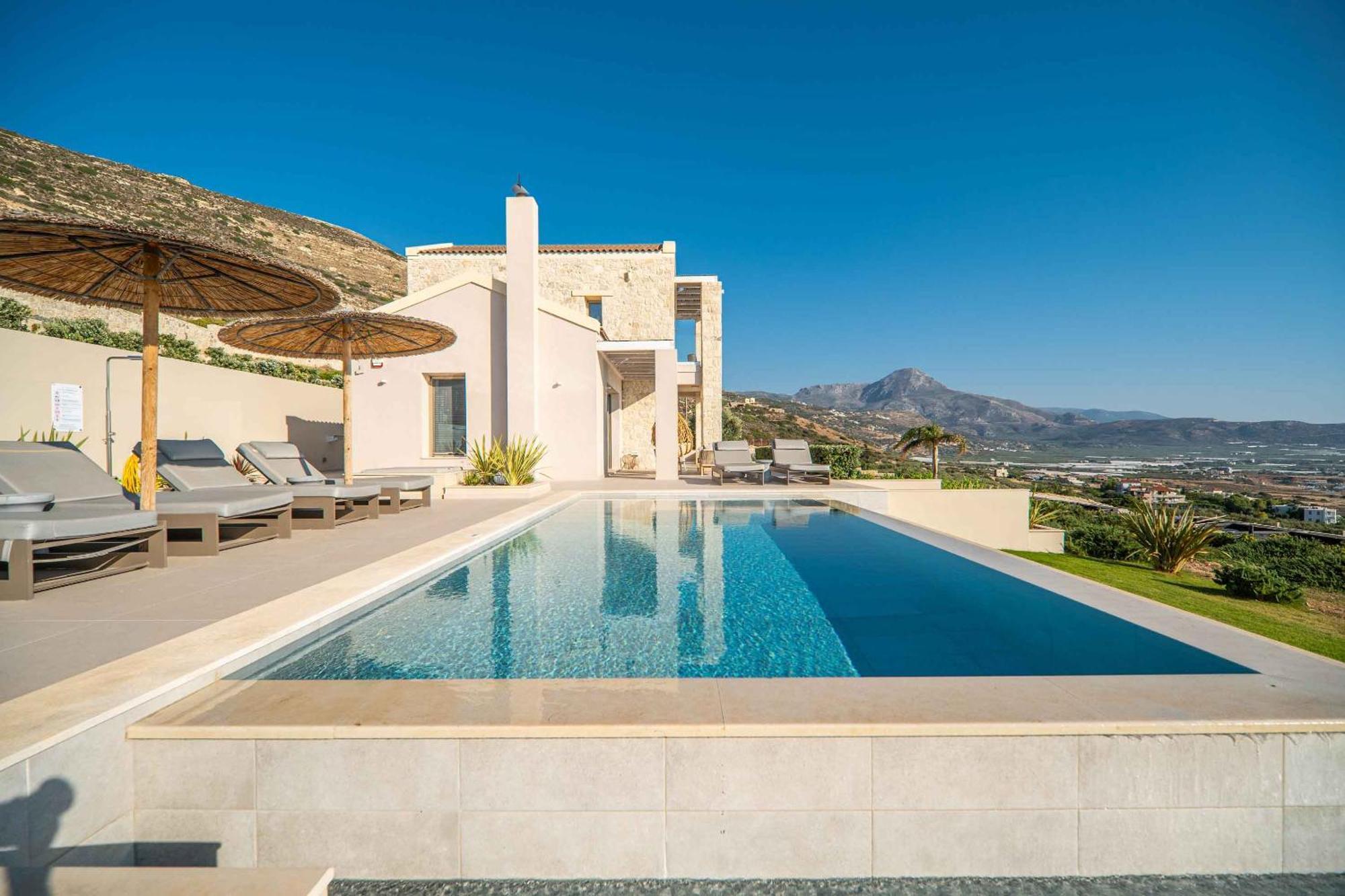 Villa Cielo E Mare I 