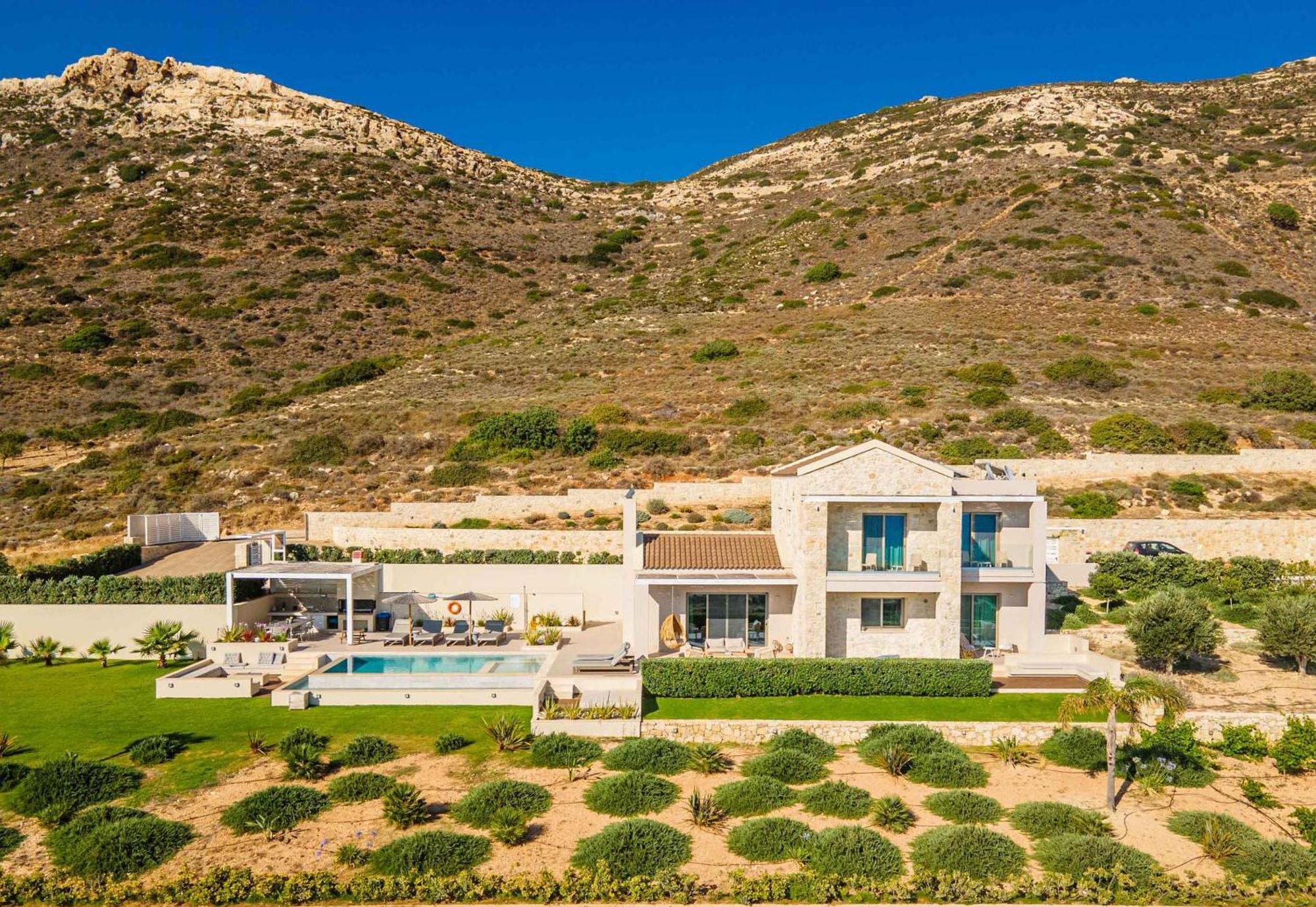 Villa Cielo E Mare I 