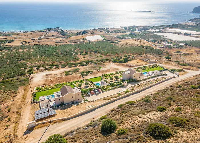 Cielo E Mare Villas I \